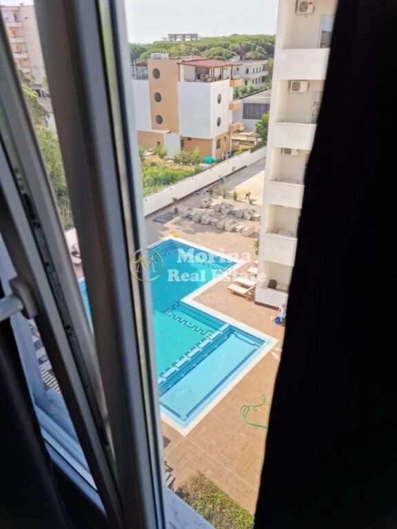 Sale | Penthouse 3 + 1 + 3 | Mali i Robit | 300000 €