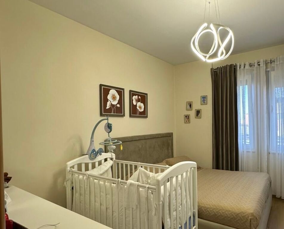 Apartment 1+1+storage+🅿️ for rent