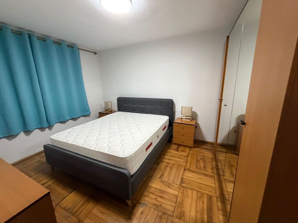 Jepet Me Qera Apartament 2+1+1 Ballkon