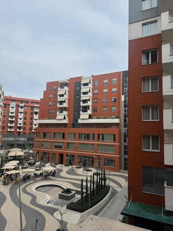 Appartamento 2+1 in vendita al Complesso Delijorgji