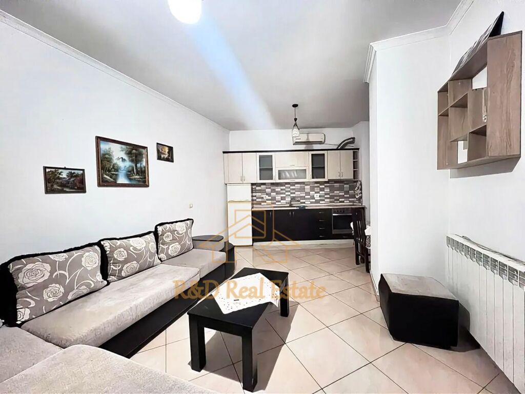 🏡 Apartament me Qira – rr. “Xhanfize Keko”
