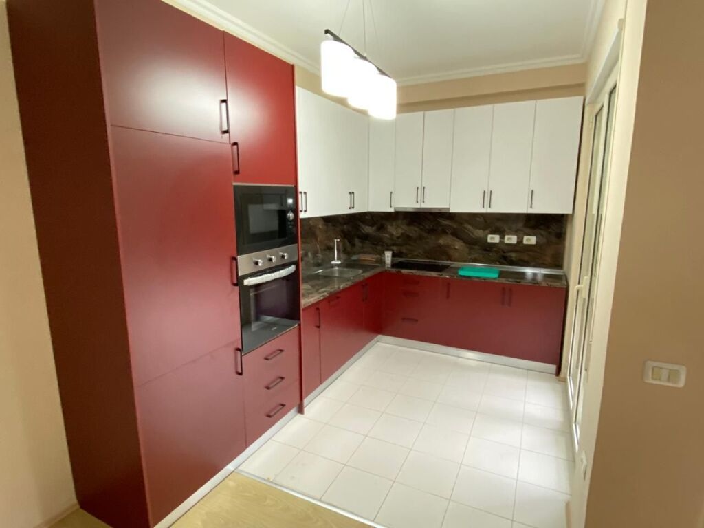 🏡 2+1 for rent   📍 Hamdi Sina Street, near Dry Lake 🌿💶 70,000 lek/month (net)