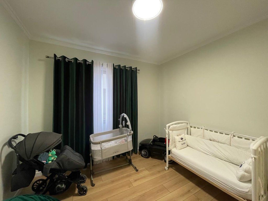 APARTAMENT I TIPOLOGJISE 2+1 PER QIRA -QENDRA DURRES!
