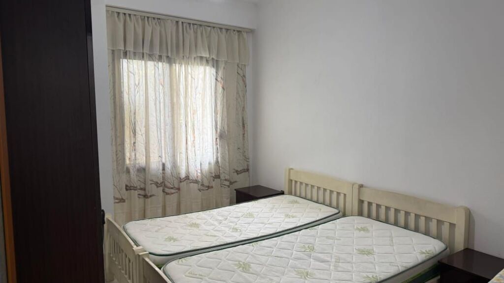 📌 Entrance 1+1 for Rent in Jordan Misja very Close to the Train