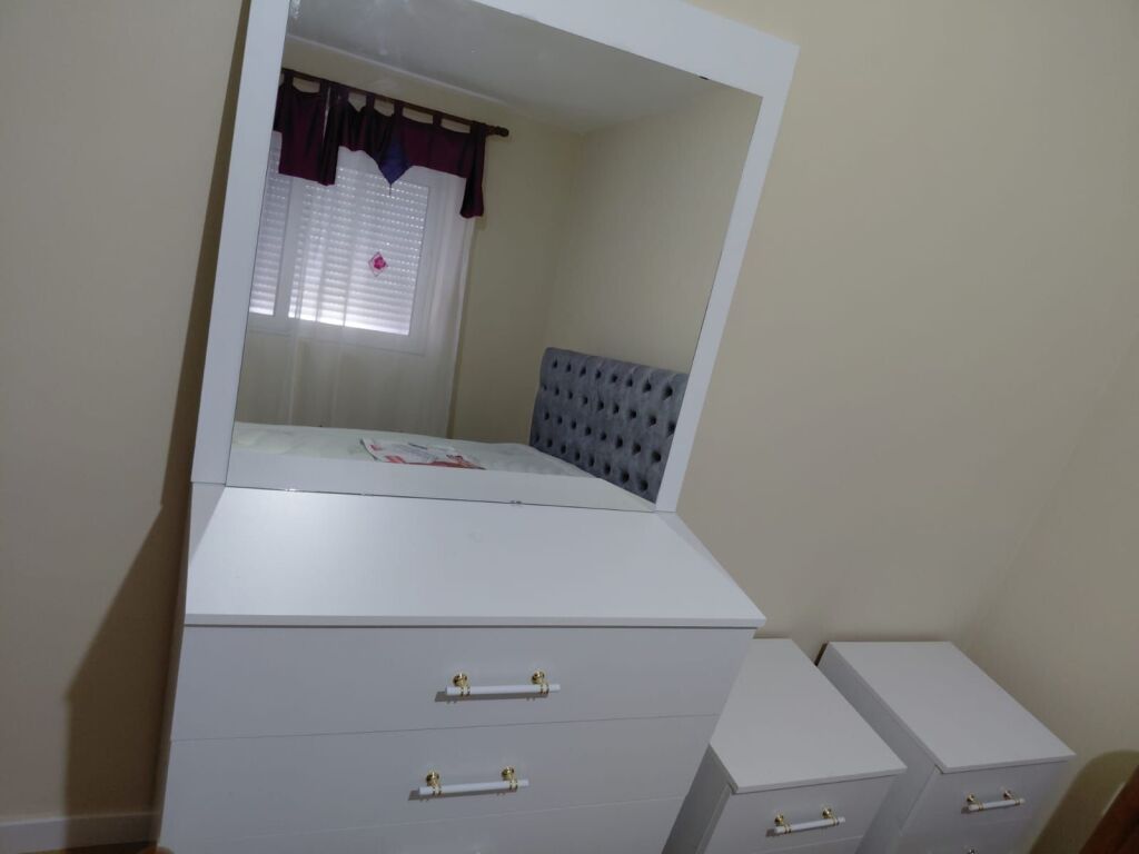 Appartamento in Affitto 1+1 in Rruga e Dibrës !