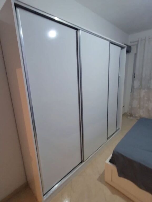 🏡 Appartamento 2+1+2 in Vendita – Durazzo 📍 Via Pavaresia 🌊 Solo 200 m dal mare