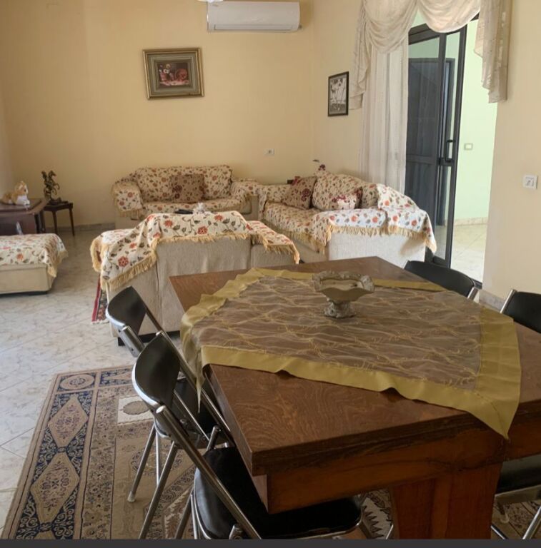 APARTAMENT ME QERA 2+1 PORCELAN 50.000 LEKE FH-58123