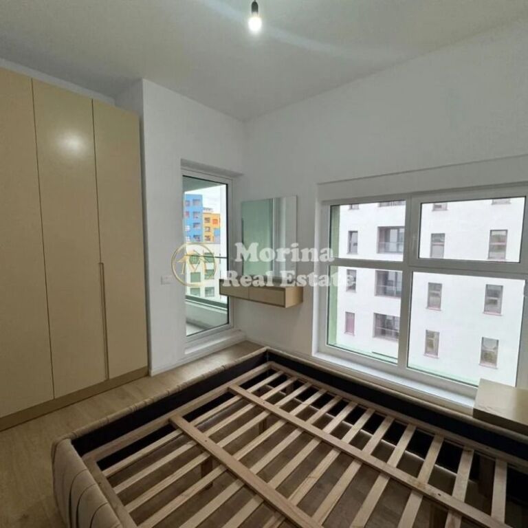 Qera | Apartament 1 + 1 | Ali Demi | 500 €/muaj  [PROP:155873] [AGT:121]