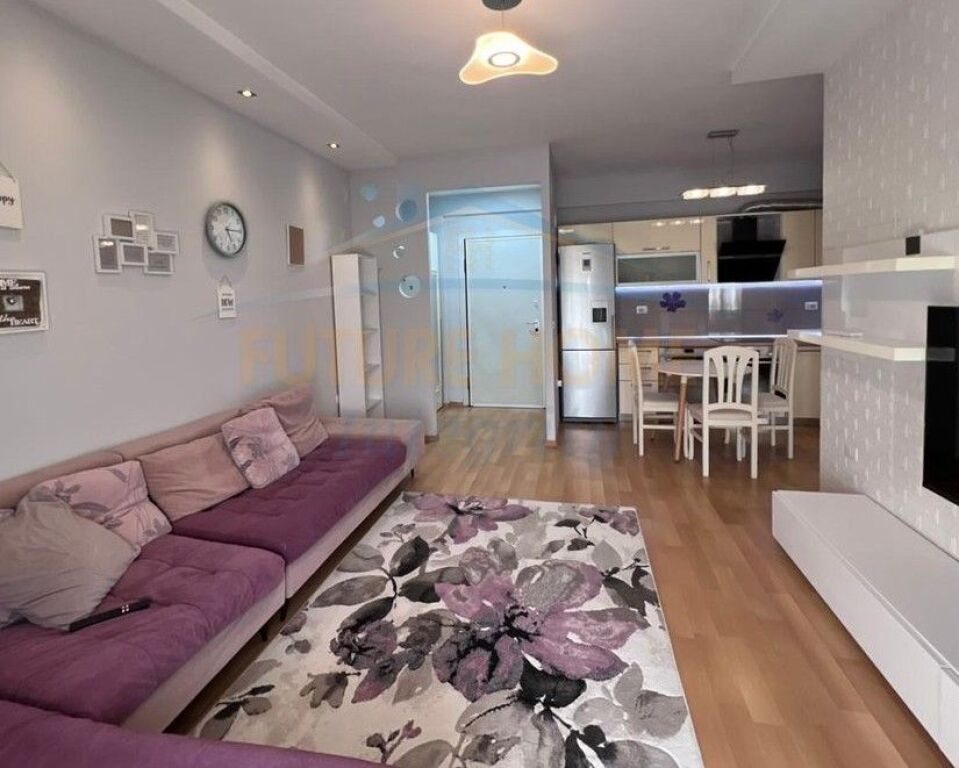 Affitto, Appartamento 1+1, Don Bosko, Tirana.