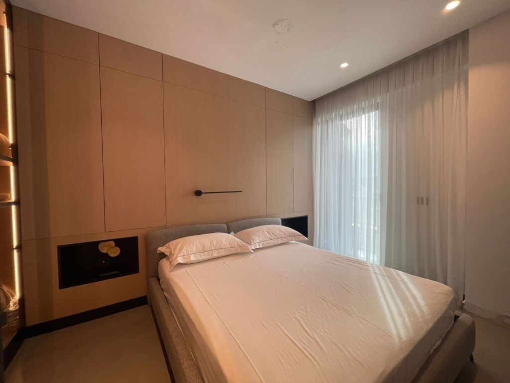 Appartamento 1+1 in affitto, Myslym Shyri