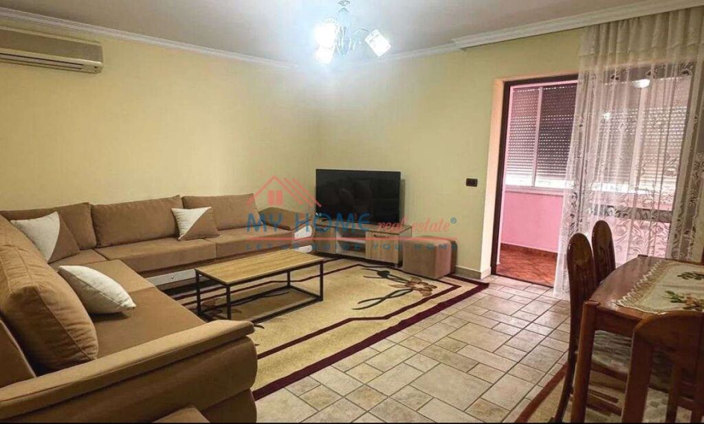 Apartment 2+1 for sale in Xhamllik in Tirana