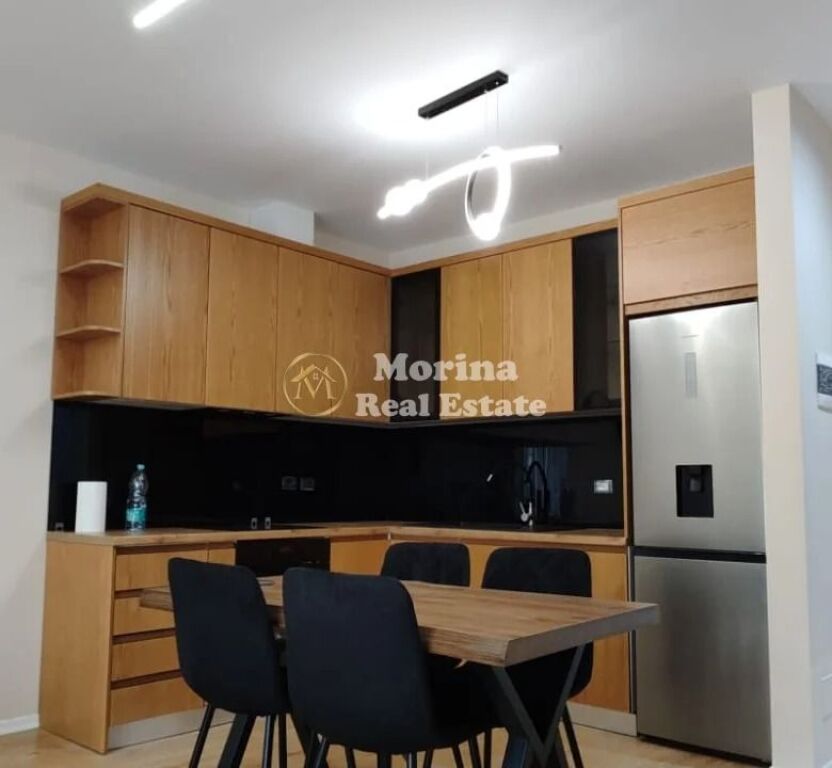 Qera | Apartament 1 + 1 | Stacioni i Trenit | 600 €/muaj