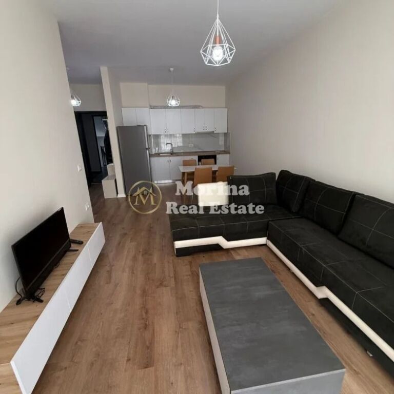 Rent | Apartment 1 + 1 | 5 May Street | 500 €/month