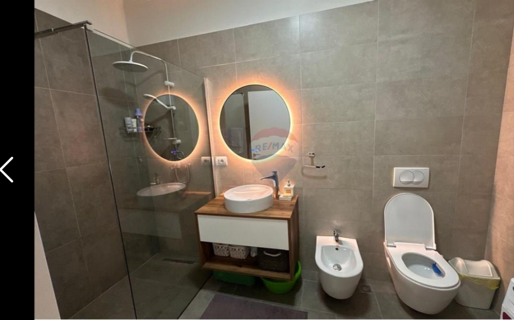 Apartment for sale 2+1+2 at Jordan Misja Street