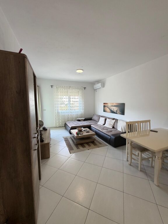 Apartament 1+1 ne shitje , Prane Kopshtit Zoologjik