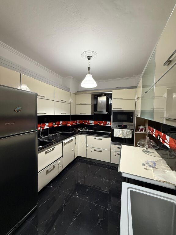 Appartamento 2+1+2+Posto Auto in affitto 📍Blocco