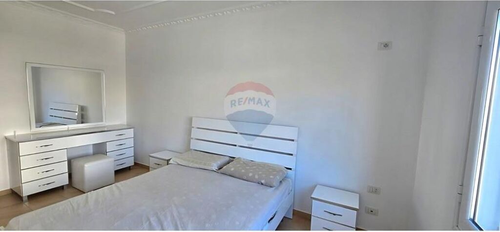 Premium Apartment 1+1 for Sale – Gjergj Kastrioti Street, Vlora