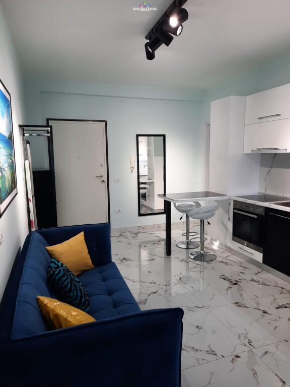 Studio Apartment for Rent in Don Bosko (ID BG90) Tirana.