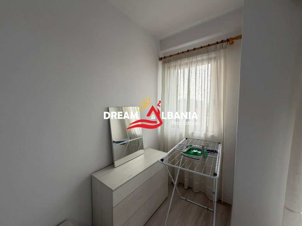 Apartment 1+1 for rent on Durres street near Colosseo (ID 42111124)