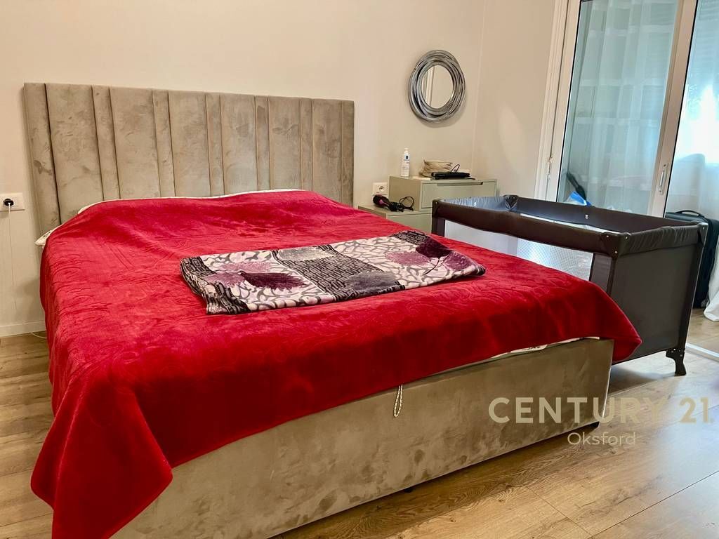 1+1 APPARTAMENTO COMPLETAMENTE ARREDATO CON CERTIFICATO IN KODRAN E DIELLIT IN VENDITA