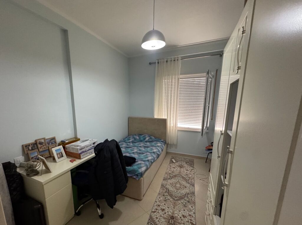 Appartamento 3+1+2 in vendita vicino al lago secco