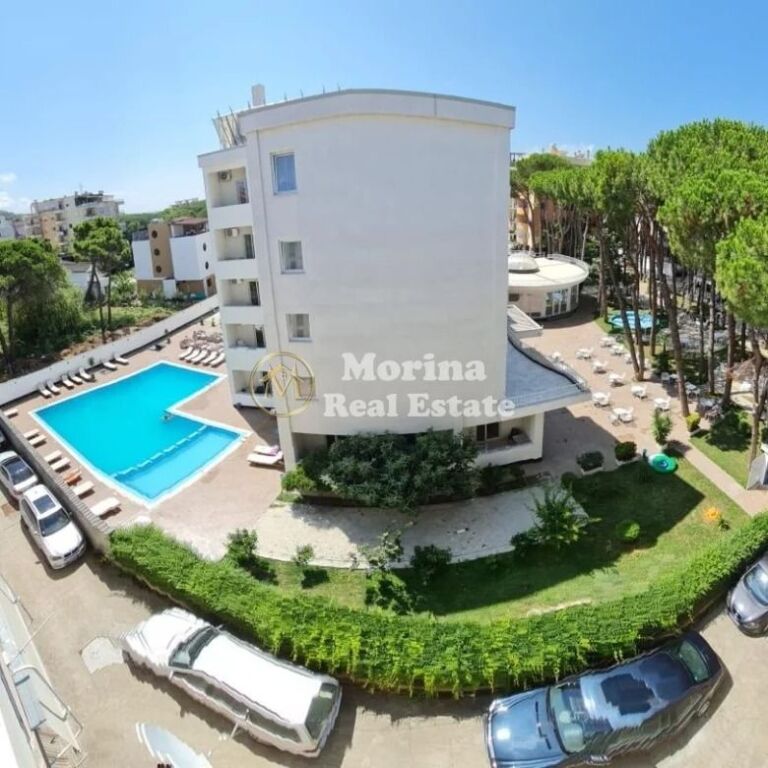 Sale | Penthouse 3 + 1 + 3 | Mali i Robit | 300000 €