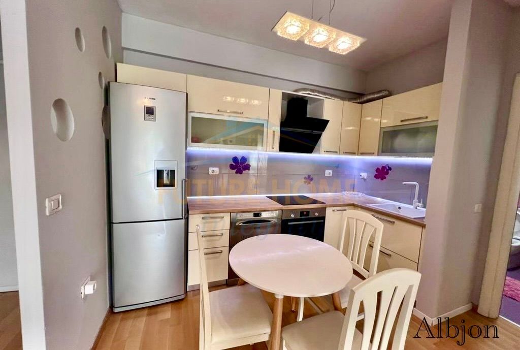 📍 Don Bosko – Affitto, Appartamento 1+1 vicino a Viva Market! 🏠