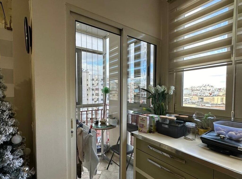 Apartment 1+1+storage+🅿️ for rent