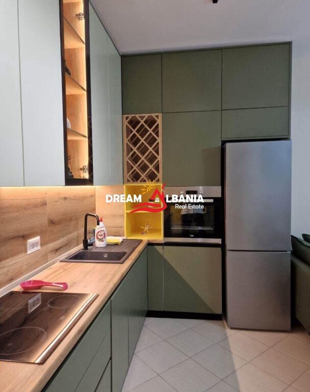 Appartamento 1+1 In Vendita In Vendita A Orikum (ID 41111529)