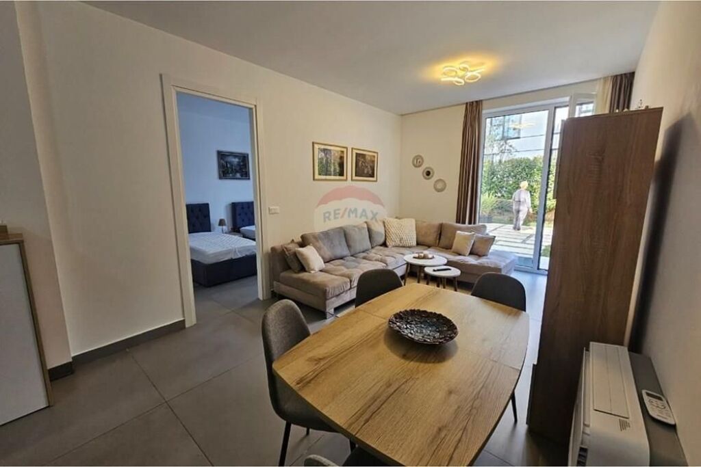 Appartamento in affitto 2+1