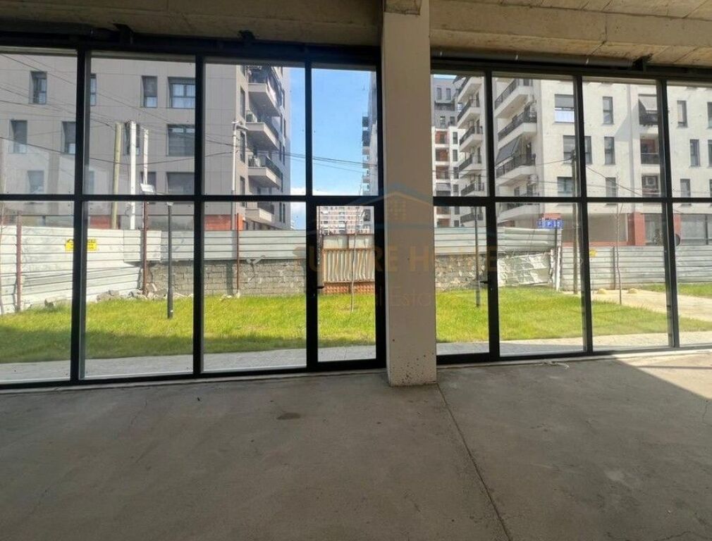 Rent, Space, Don Bosko, Tirana