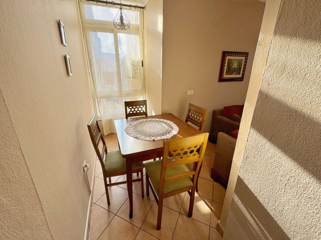 Rent, Apartment 1+1 – Wilson Square, 700 euros