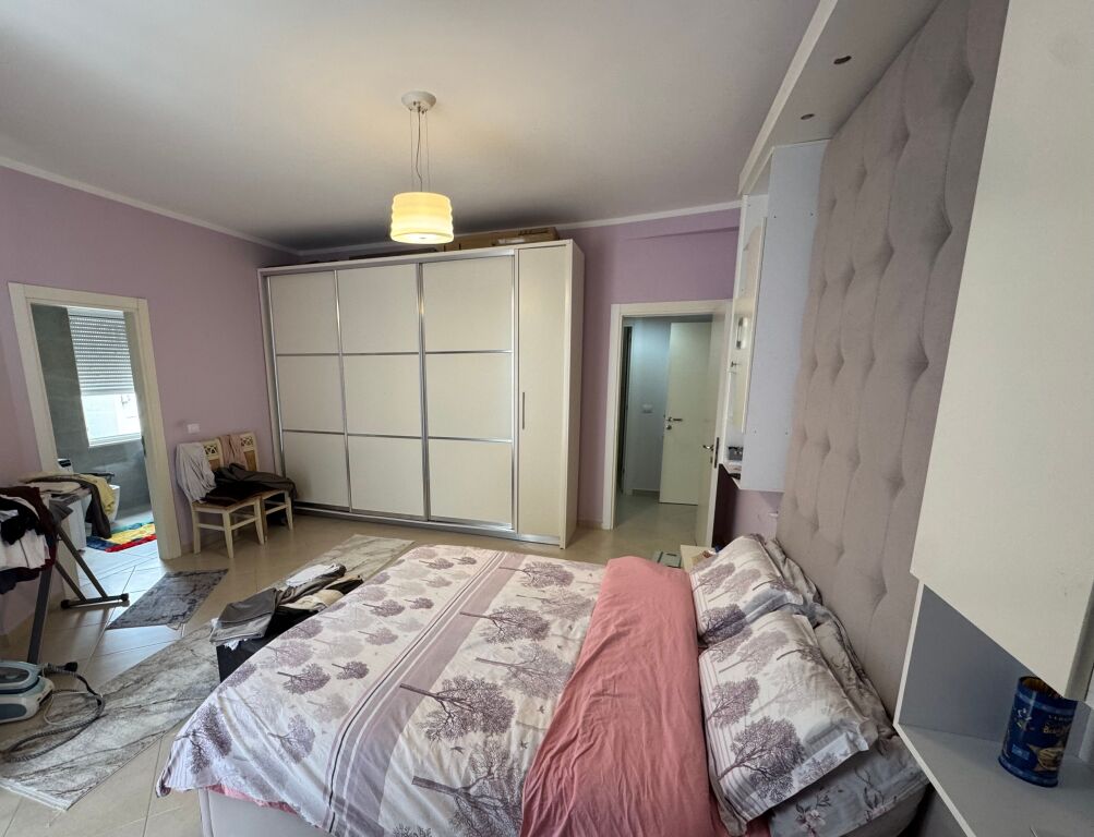 Appartamento 3+1+2 in vendita vicino al lago secco