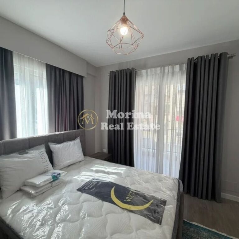 Rent | Apartment 1 + 1 | Kupola, Laprakë | 600 €/month