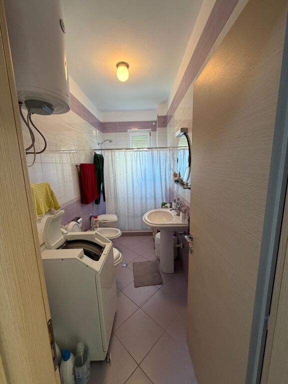 Apartament 1+1 ne shitje , Prane Kopshtit Zoologjik