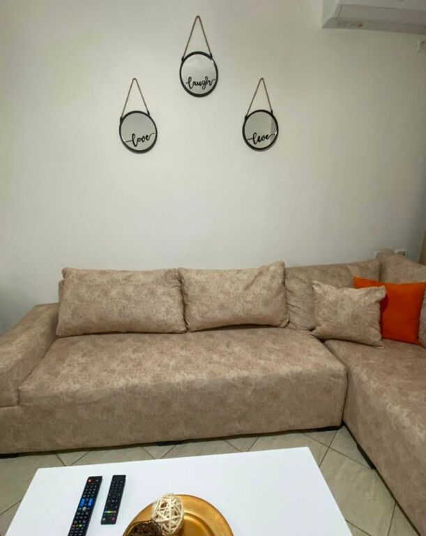 FOR SALE APARTMENT 2+1 KOMBINAT 103,000 EURO FH-58070