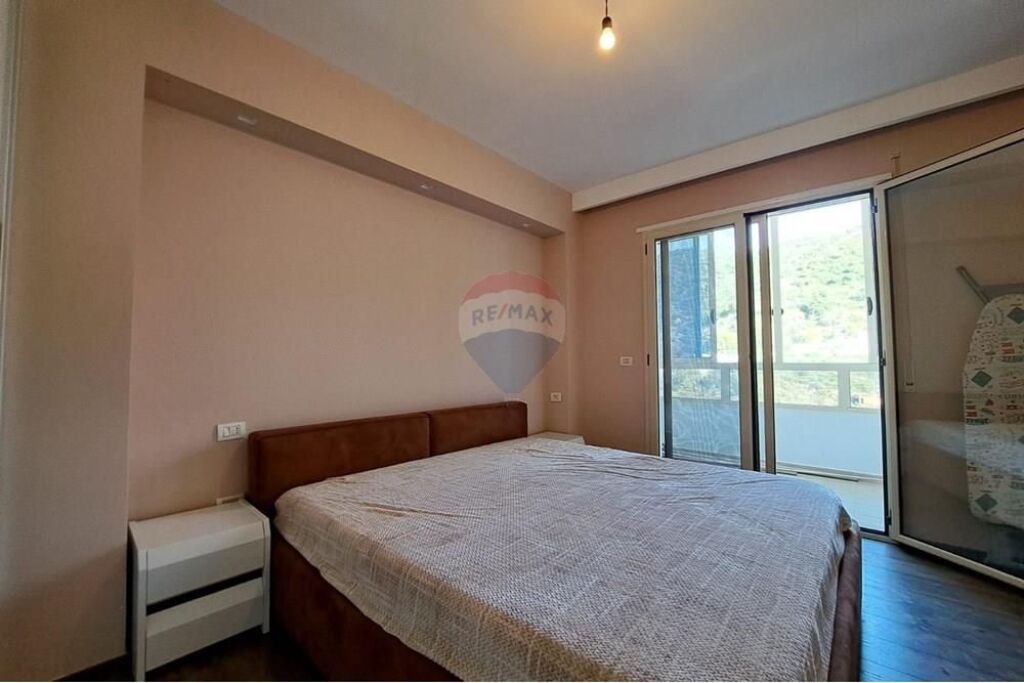 Apartment 2+1 for sale, Lungomare, Vlore, Sea View