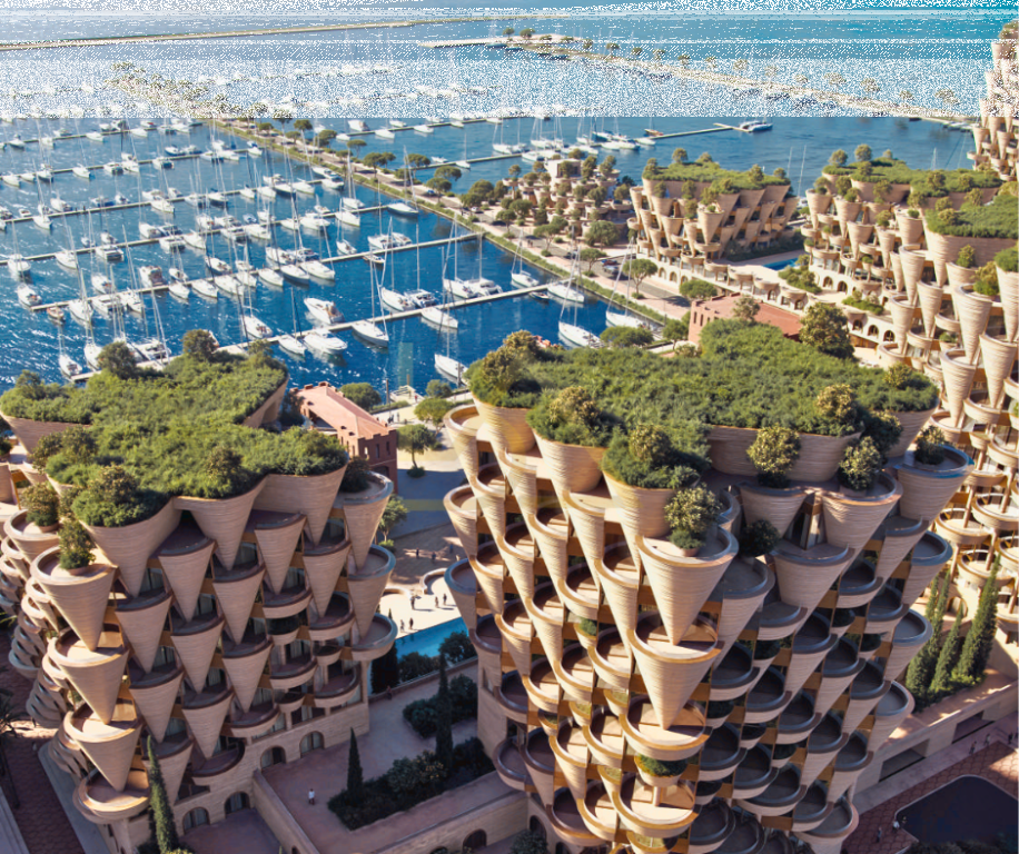 Marina Orikum, Vlorë