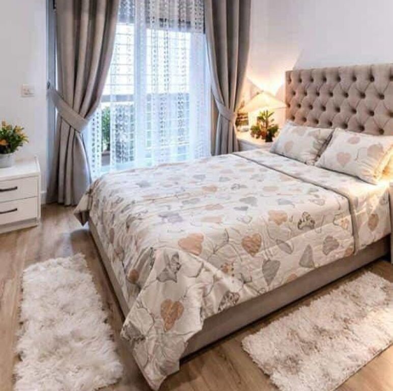 Appartamento 2+1 a Kaimi