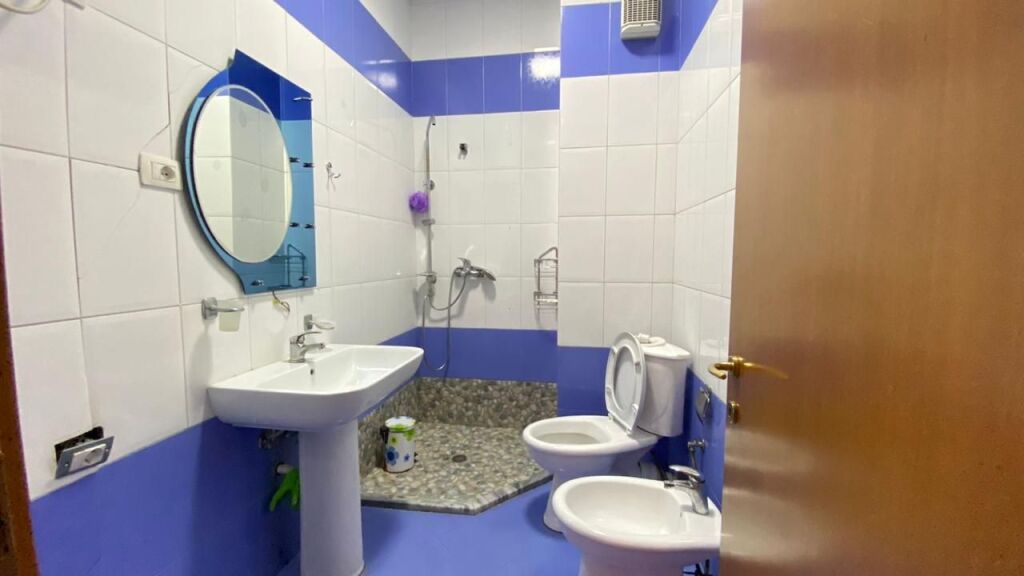 Appartamento 1+1 in affitto presso Air Albania