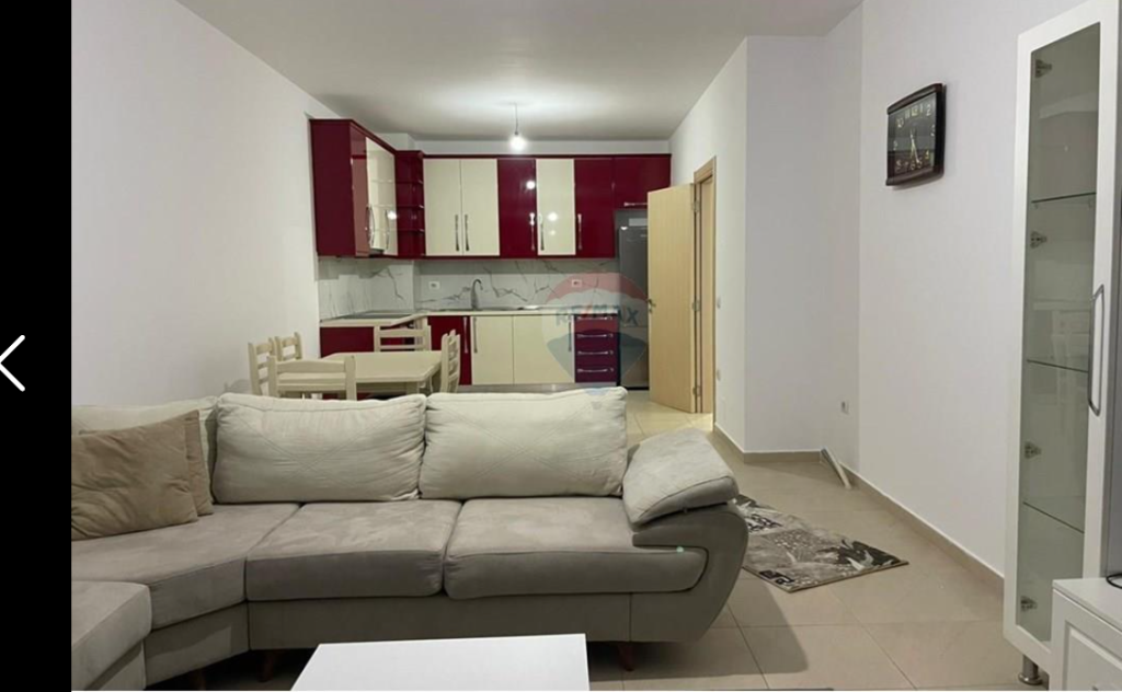 Apartment for sale 3+1+2 at Kinostudio