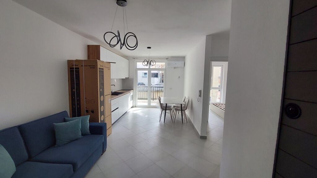 Apartment 1+1 for rent, QSUT, Dibres Street