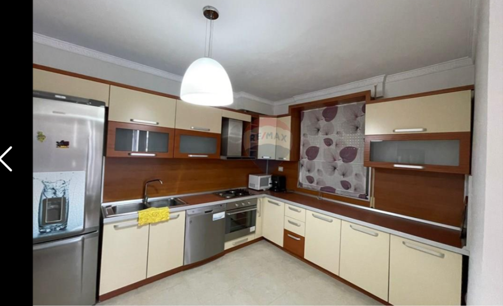 Apartament per shitje 3+1+2 tek Kopshti Zoologjik