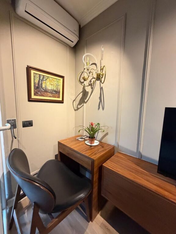 Apartament 1+1 per qira te drejtoria e policise