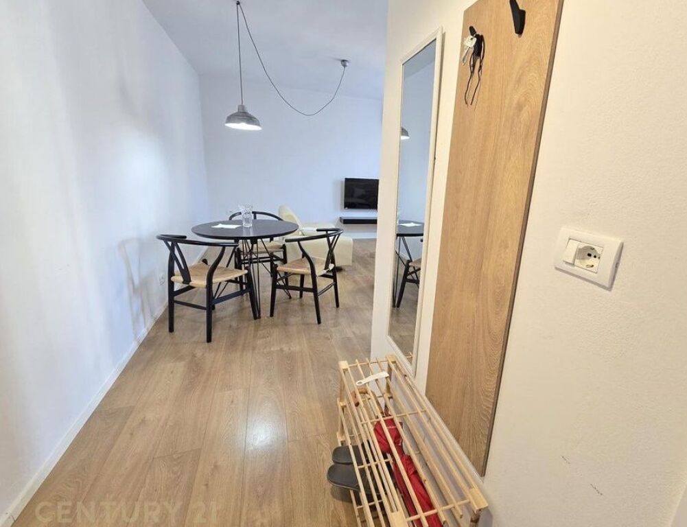 Apartament me qira 1+1 , Shkolla e Baletit