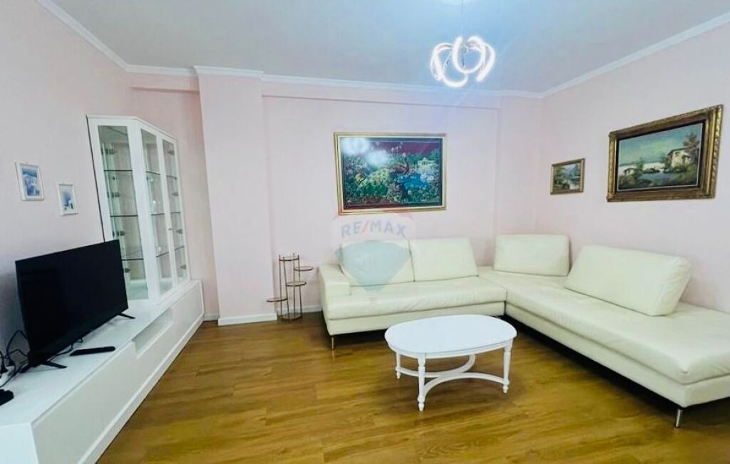 📍🏠Apartment 2+1 Ali Dem