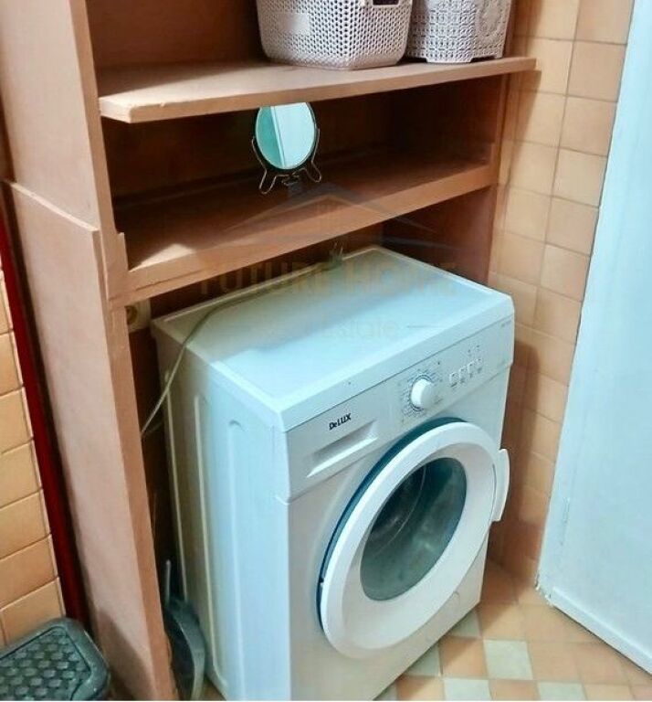 Rent, Apartment 1+1, ATSH