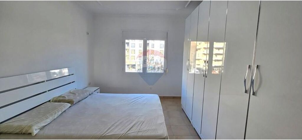 🏠 Apartment 1+1 for Sale – Gjergj Kastrioti Street, Vlora