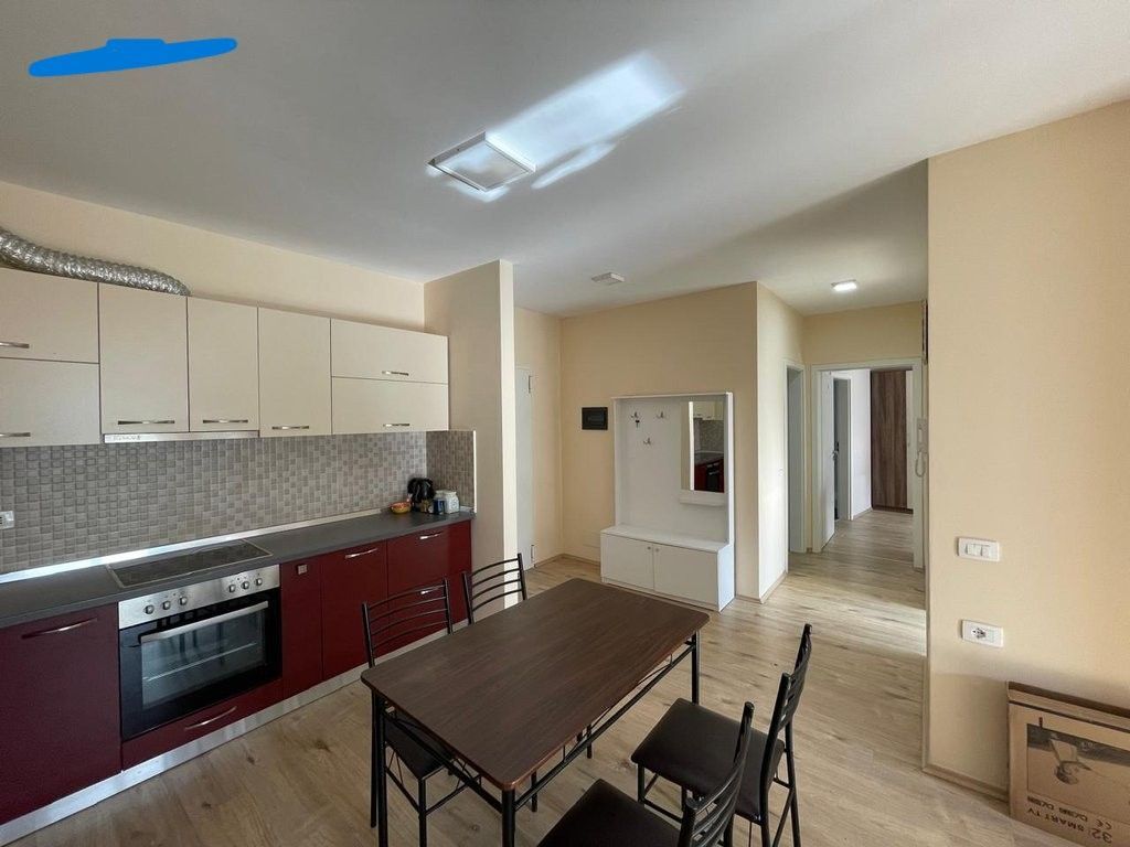 APARTMENT 2+1+2 FOR RENT AT MAGNET COMPLEX! 700 € /Month