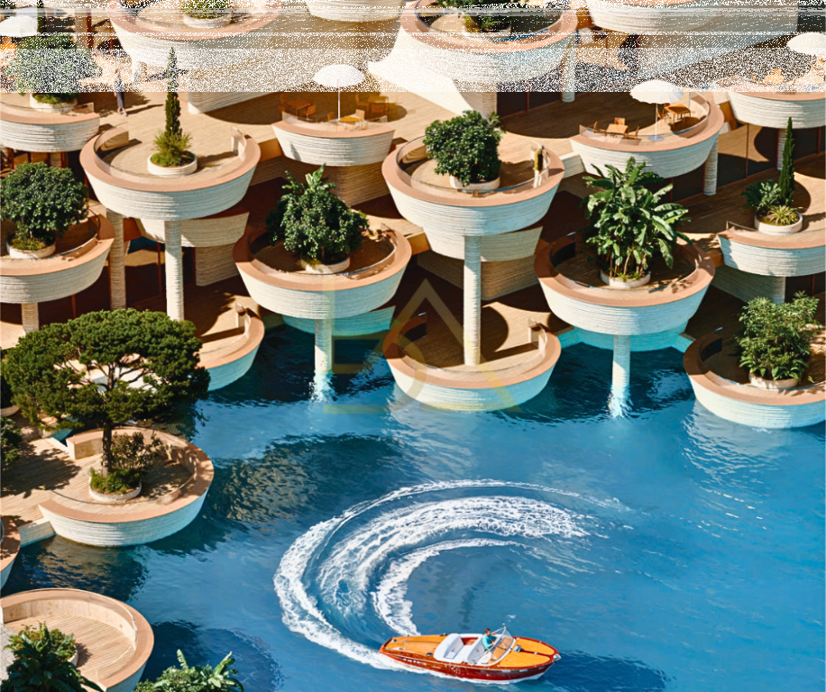 Marina Orikum, Vlorë